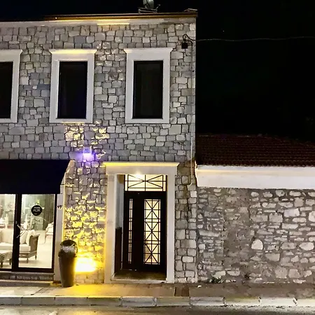 아파트 Ilvana Stone House - Urla *