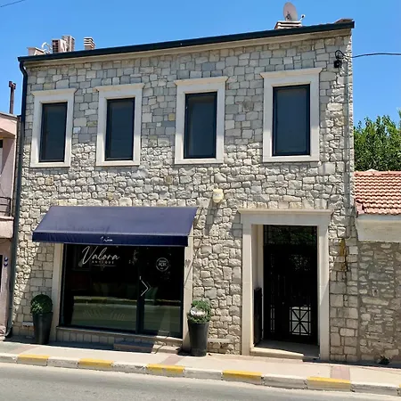 아파트 Ilvana Stone House - Urla *