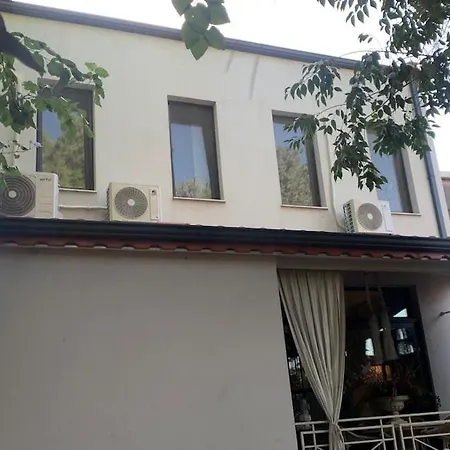 Ilvana Stone House - Urla *