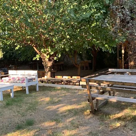 아파트 Ilvana Stone House - Urla Kuscular