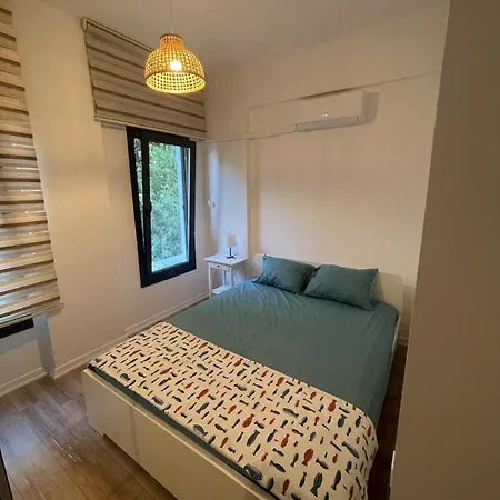 Ilvana Stone House - Urla 아파트 Kuscular