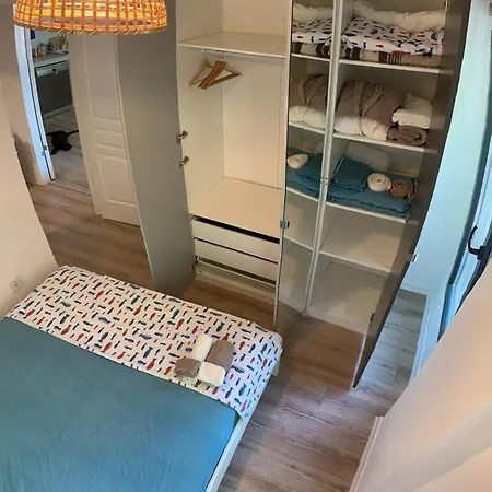 아파트 Ilvana Stone House - Urla *