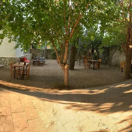 Ilvana Stone House - Urla 아파트 *